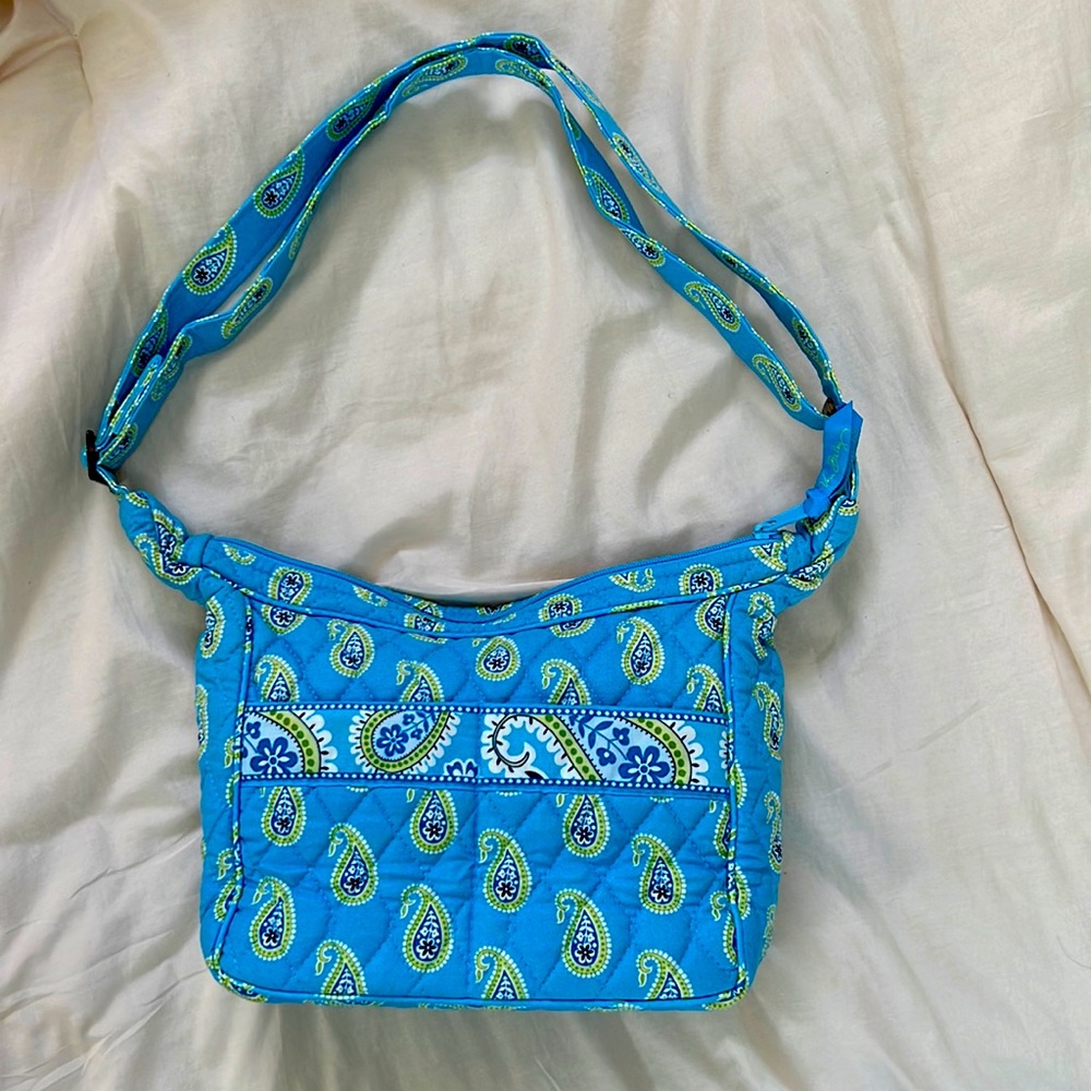 Vera Bradley handbag